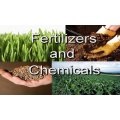 Fertilizer/Insect & Disease Control