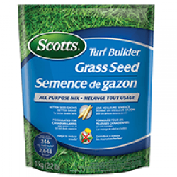 Scotts® Turf Builder® Grass Seed All Purpose Mix 5kg