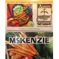 Organic Seeds Aimers 