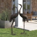 Garden Art & Decor 