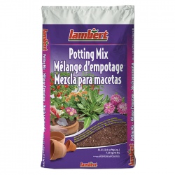 Lambert All Purpose Potting Soil 56.6l bag (2cuft Loose)